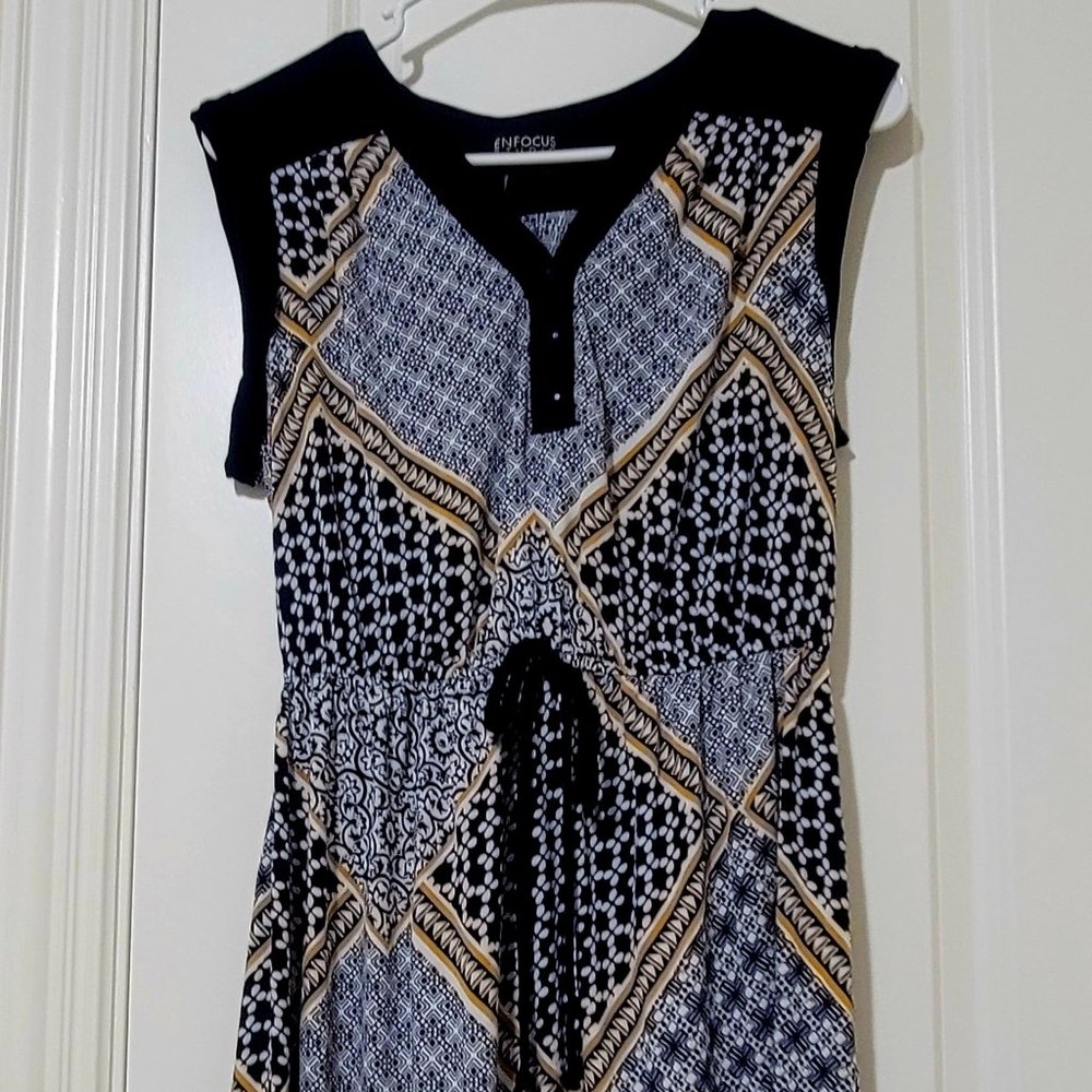 Enfocus studio Dress Size 10